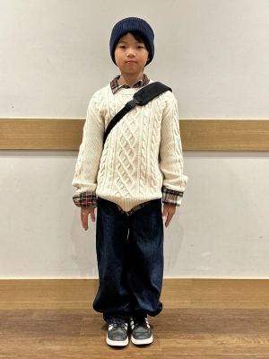 Gap公式オンラインストア