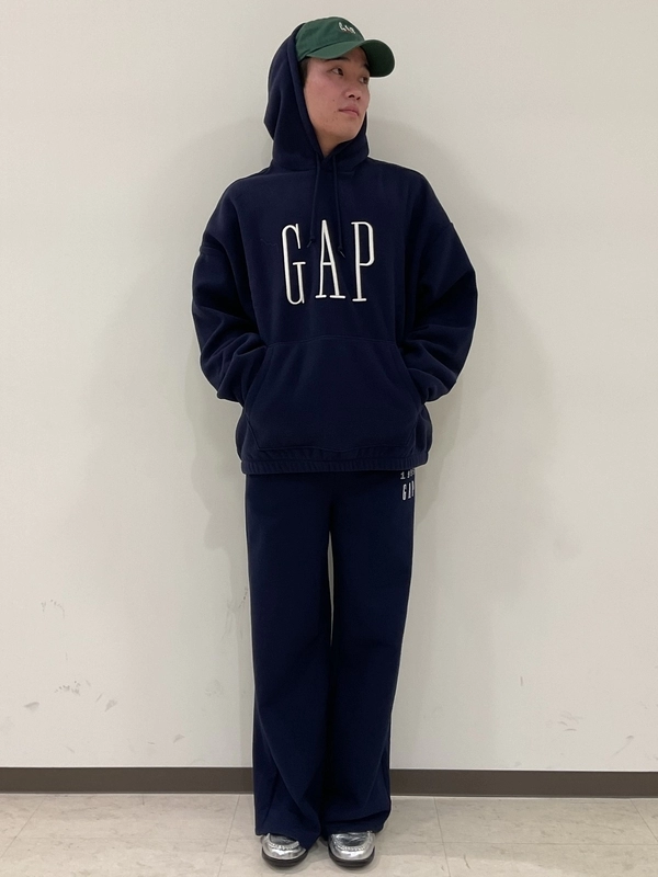 Gap公式オンラインストア