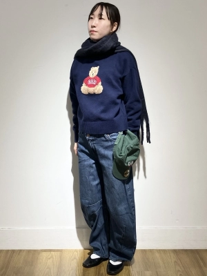 Gap公式オンラインストア