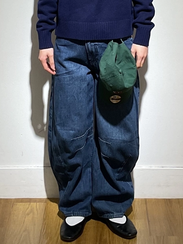 可愛いブラナンベアセーターのスタイリング | Gap公式オンラインストア