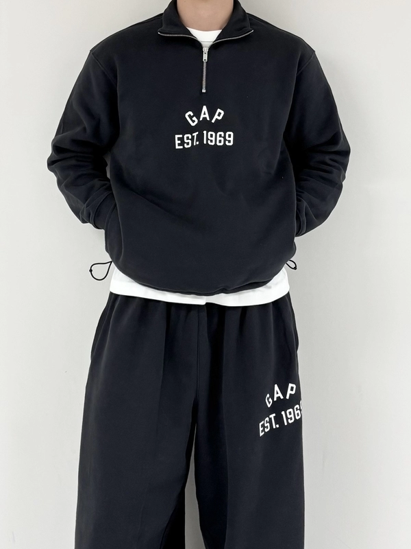 人気のスウェットセットアップ | Gap公式オンラインストア