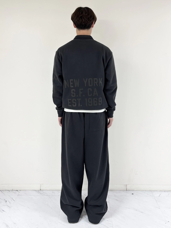 人気のスウェットセットアップ | Gap公式オンラインストア