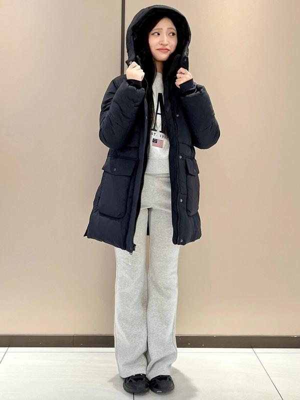 冬のセットアップ | Gap公式オンラインストア