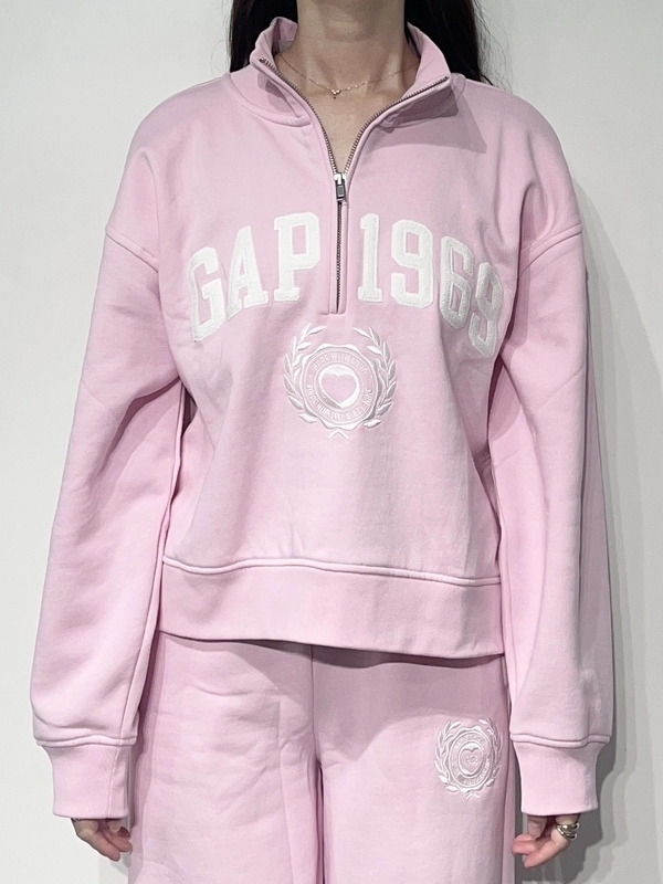 パステルピンク！】NEWセットアップ | Gap公式オンラインストア