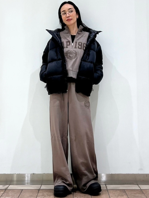 バギーカーペンターデニムのスタイリング | Gap公式オンラインストア