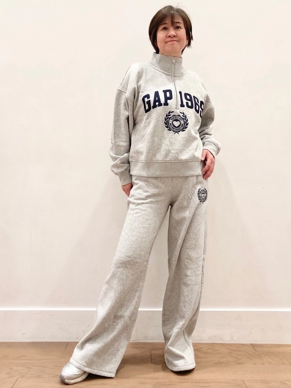 Gap公式オンラインストア