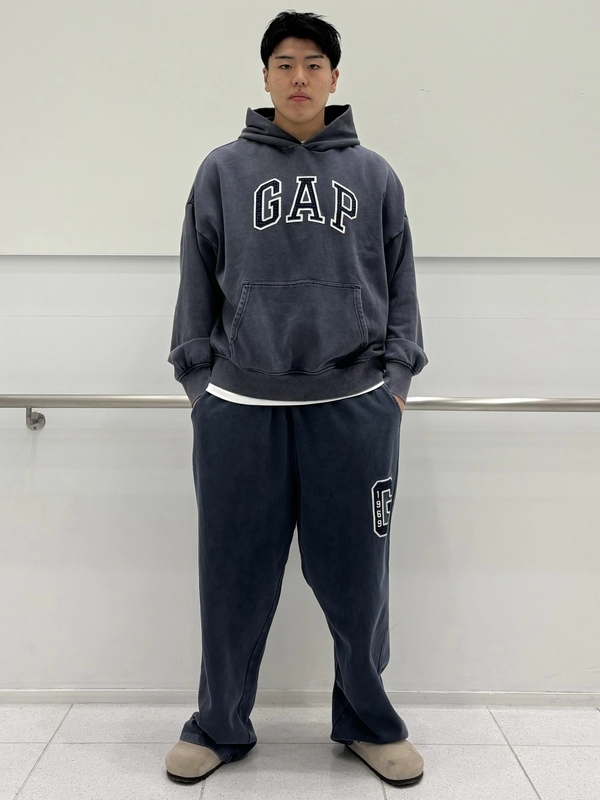 30th Anniversary⭐︎のスタイリング | Gap公式オンラインストア