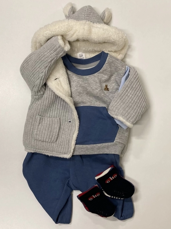 ベビー服 | Gap公式オンラインストア