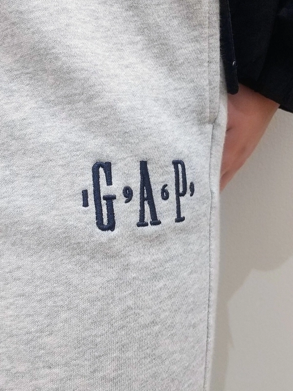 アメリカ国旗がイイ感じ☆のスタイリング | Gap公式オンラインストア