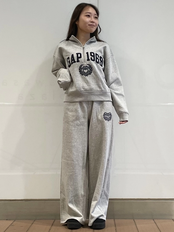 Gap公式オンラインストア