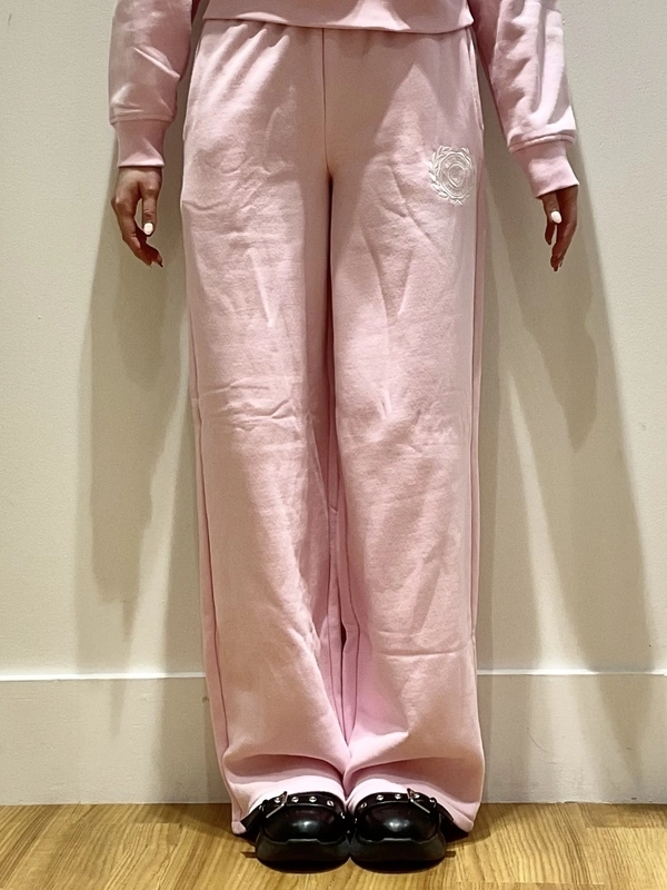 ビンクが◎ハーフジップスウェットセットアップ | Gap公式オンラインストア