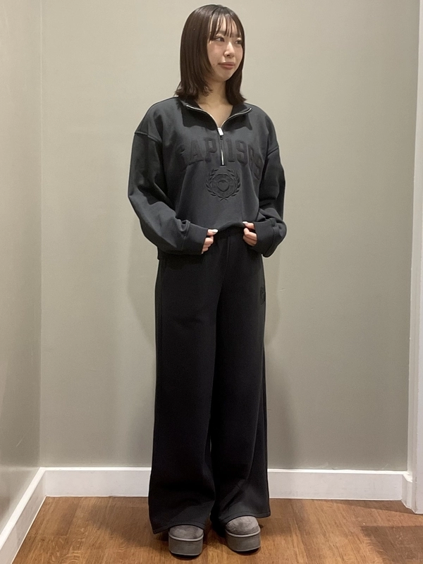 新作セットアップのスタイリング | Gap公式オンラインストア