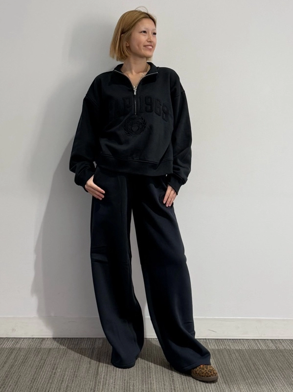 新作！】激かわセットアップのスタイリング | Gap公式オンラインストア