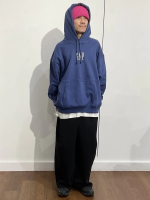 Gap公式オンラインストア