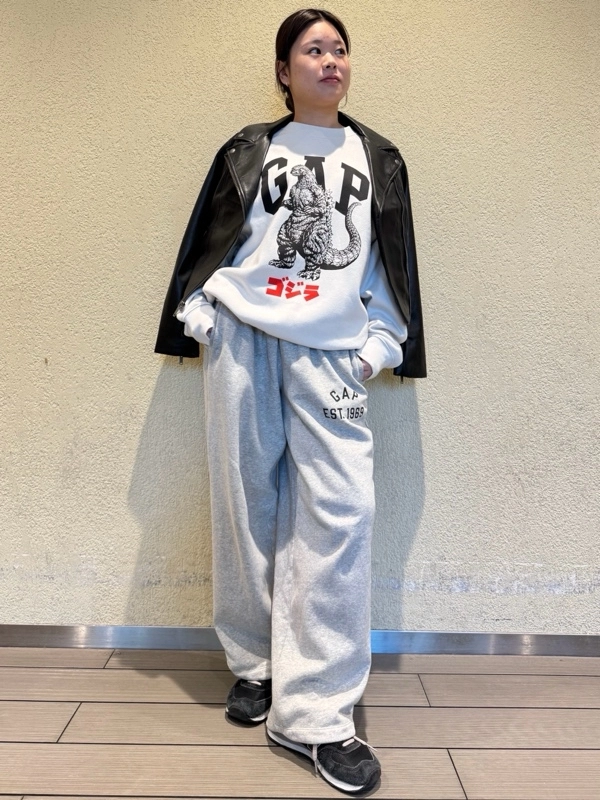 Gap公式オンラインストア