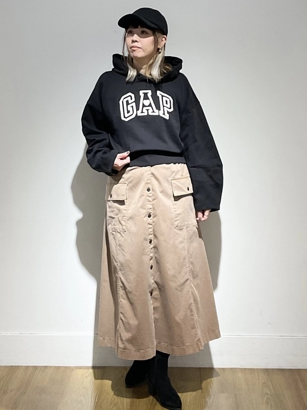 新作セットアップ | Gap公式オンラインストア