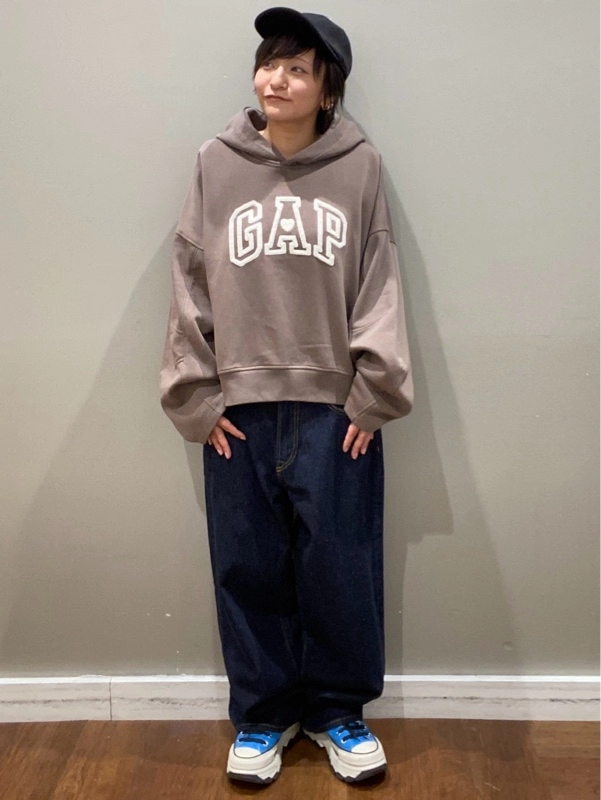 GAPセットアップ セットアップはこれに決まり！ | Gap公式オンラインストア