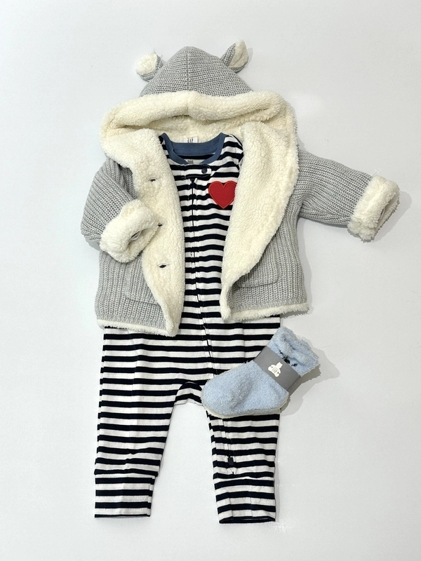 新作】men'sベストのスタイリング | Gap公式オンラインストア