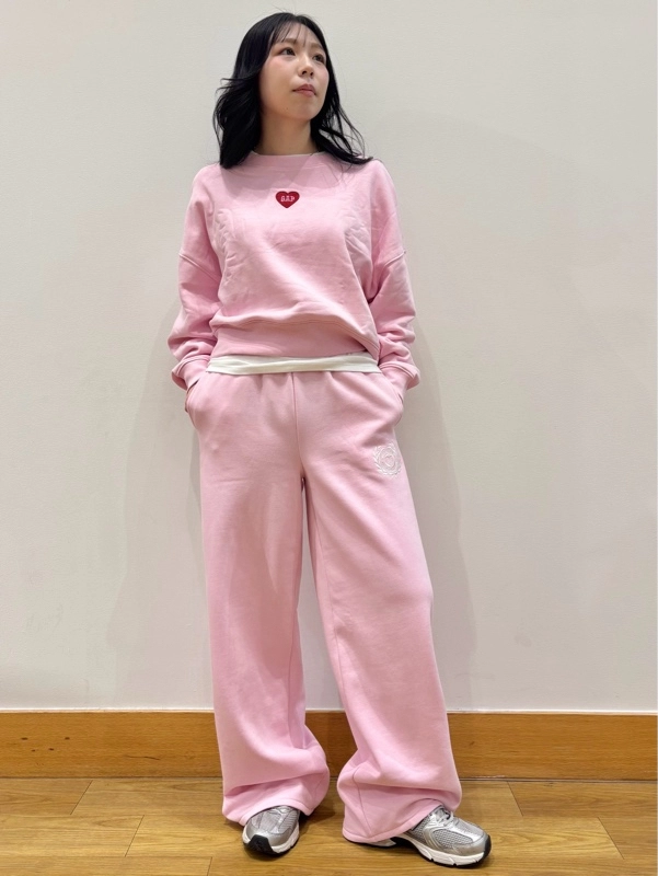 ♡がポイント】新作セットアップのスタイリング | Gap公式オンラインストア