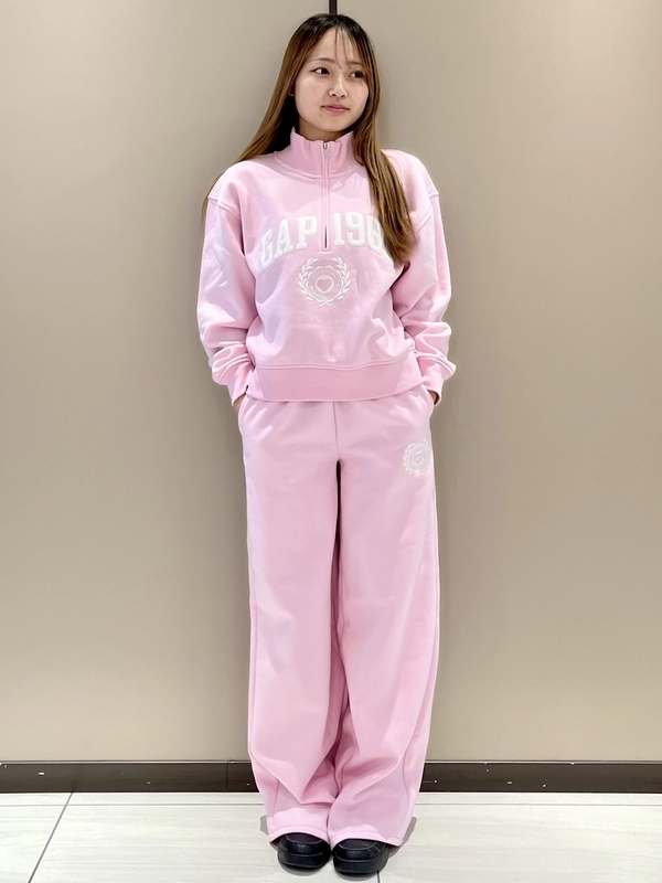 2025-12-19のスタイリング | Gap公式オンラインストア