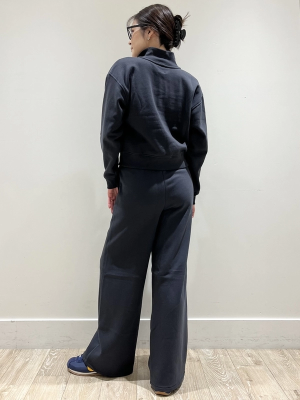 着心地抜群セットアップのスタイリング | Gap公式オンラインストア