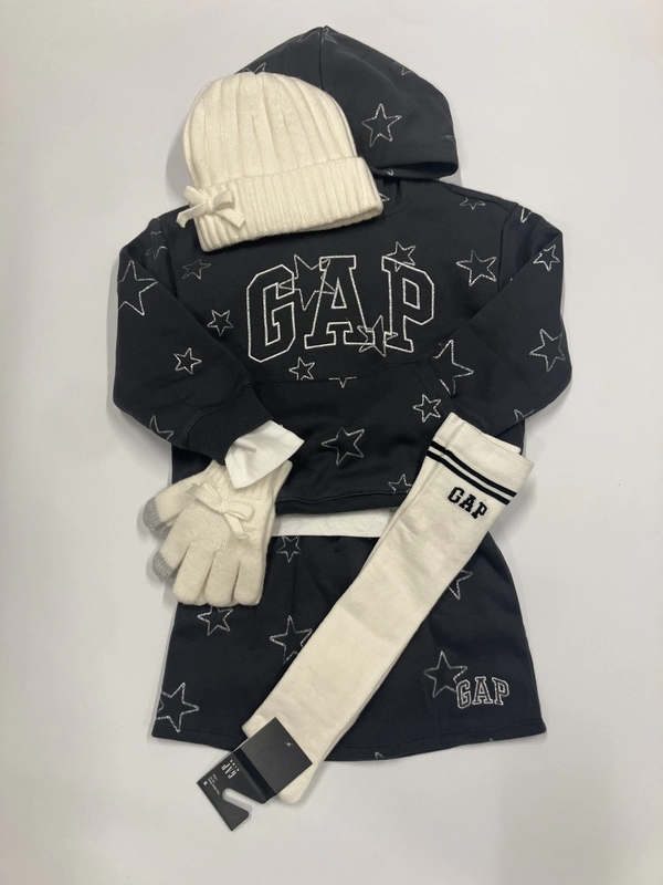 ガールズ 子供服 | Gap公式オンラインストア