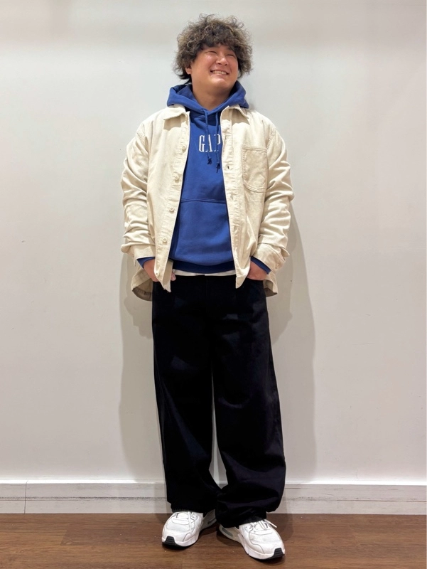 Gap 公式オンラインストア