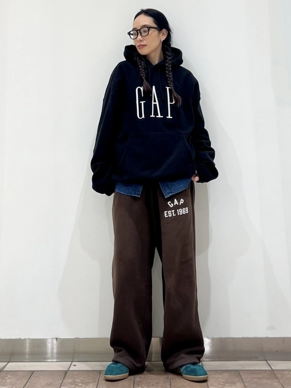 NBAコラボ】ボストン セルティックスのスタイリング | Gap公式