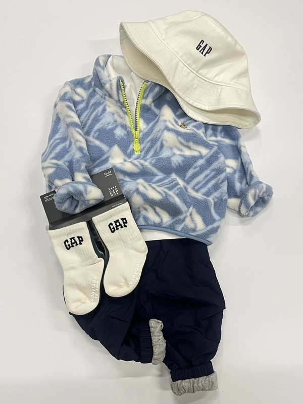 ベビー服 | Gap公式オンラインストア