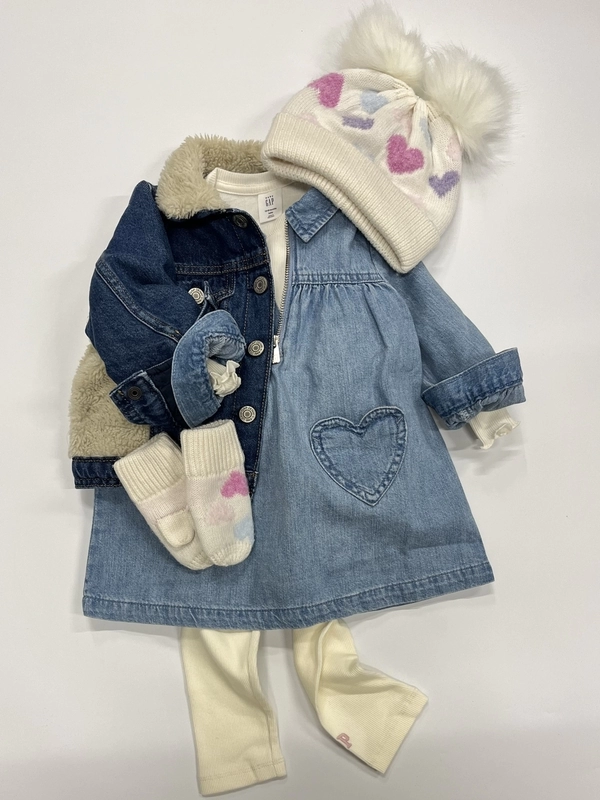 ベビー服 | Gap公式オンラインストア