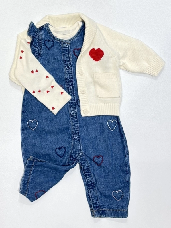 ベビー服 | Gap公式オンラインストア