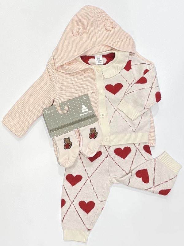 ベビー服 | Gap公式オンラインストア