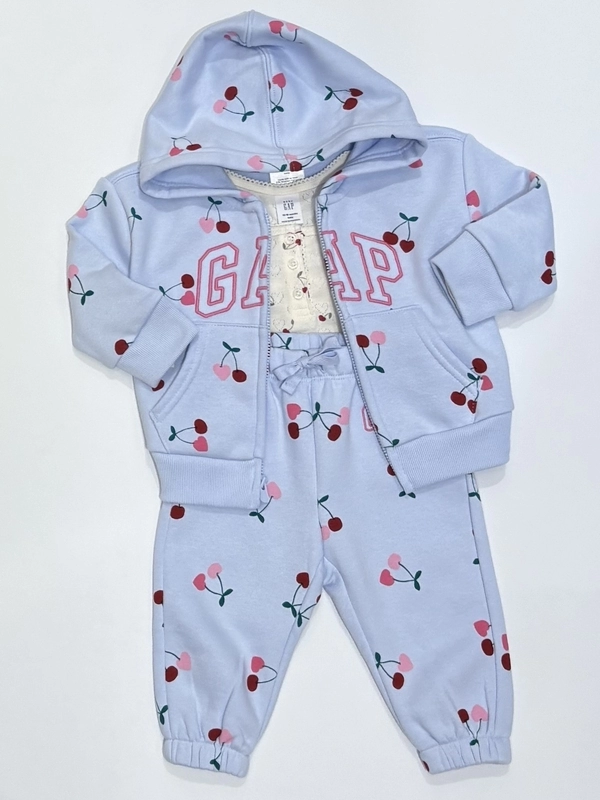 ベビー服 | Gap公式オンラインストア