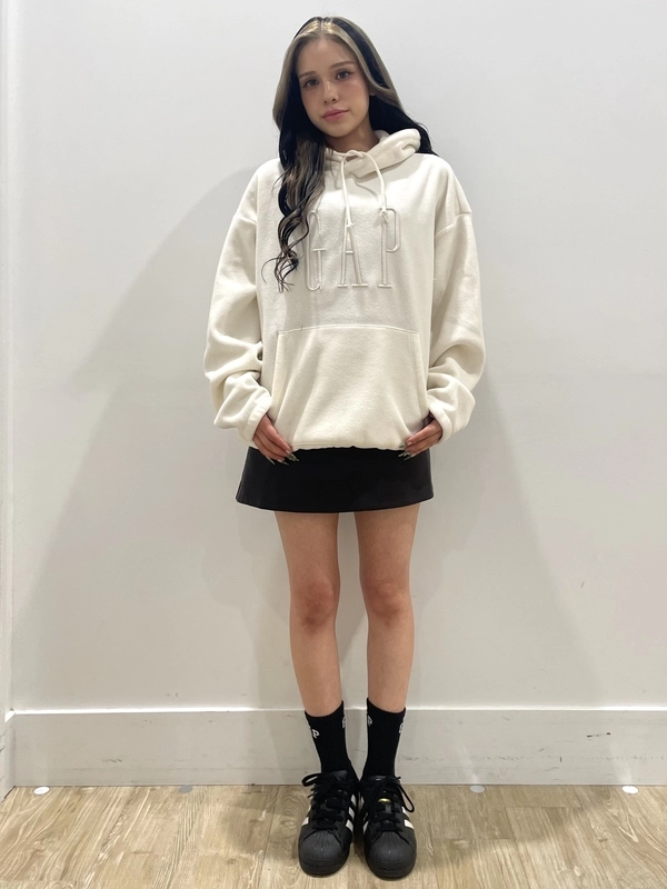 夏の新作セットアップ！のスタイリング | Gap公式オンラインストア