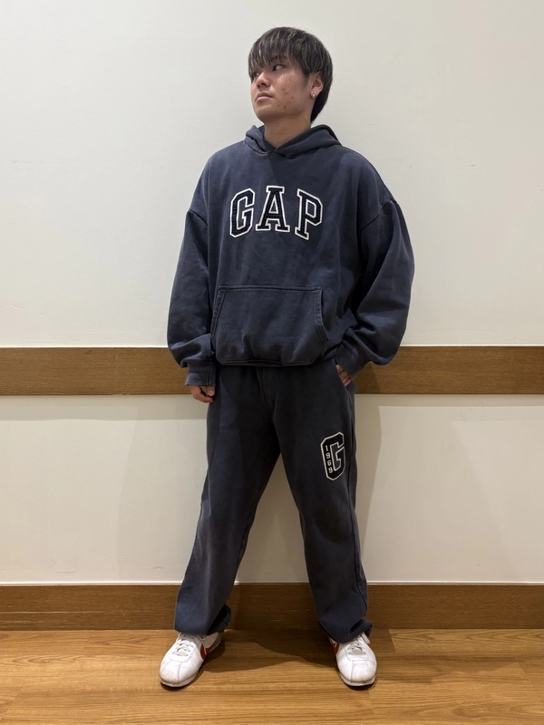 Gap公式オンラインストア