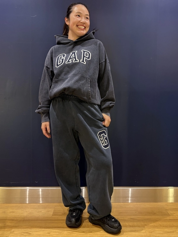 Gap公式オンラインストア