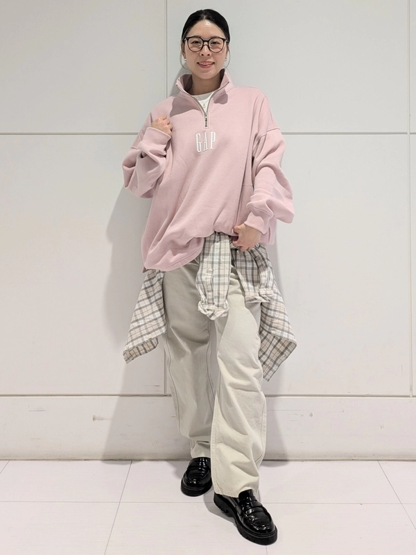 Gap公式オンラインストア