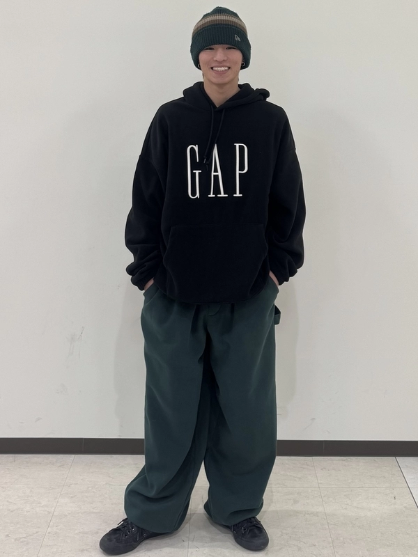 Gap公式オンラインストア