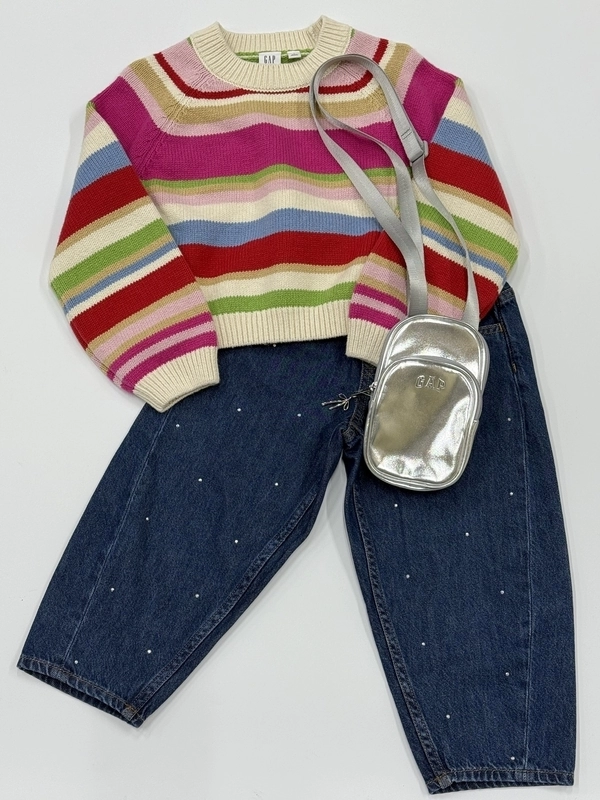 ガールズ 子供服 | Gap公式オンラインストア