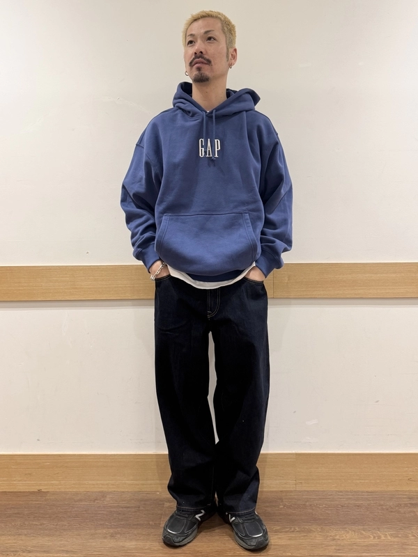 Gap 公式オンラインストア