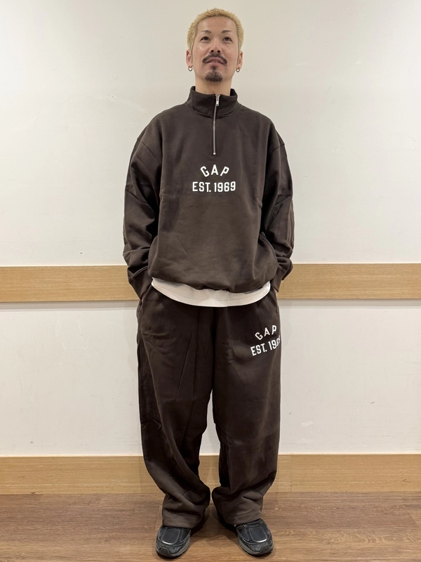 Gap 公式オンラインストア