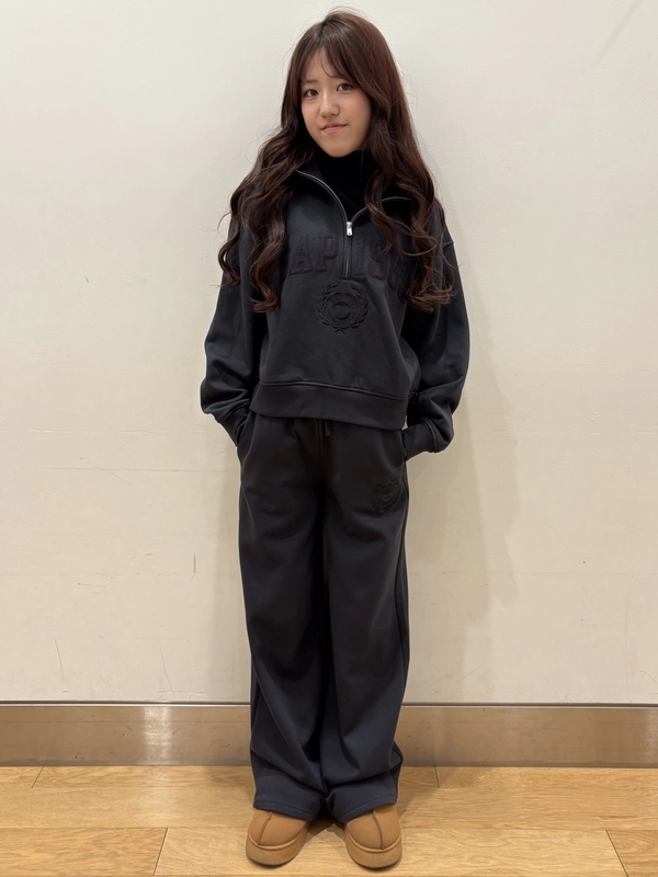 セットアップ♪のスタイリング | Gap公式オンラインストア