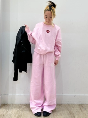 GAP ピンクセットアップ New】ピンクセットアップ！ | Gap公式オンラインストア