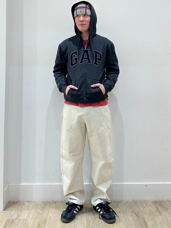 Gap公式オンラインストア