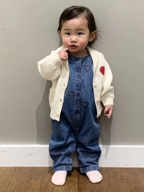 Gap公式オンラインストア