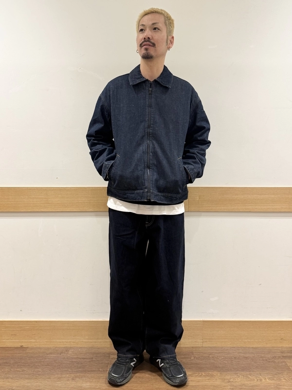 デニムセットアップ】 | Gap公式オンラインストア