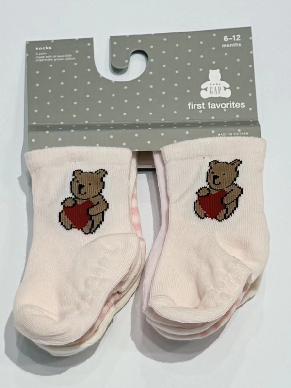 2セット専用ページ♡ 春先まで使える ナチュラルベビーセットのスタイリング | Gap公式