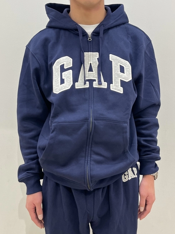 定番！スウェットセットアップ | Gap公式オンラインストア