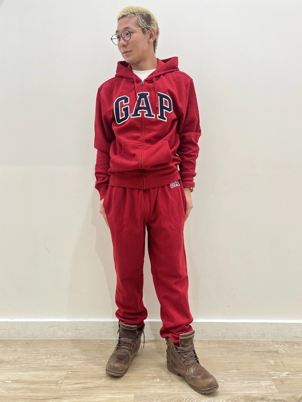 Gap公式オンラインストア