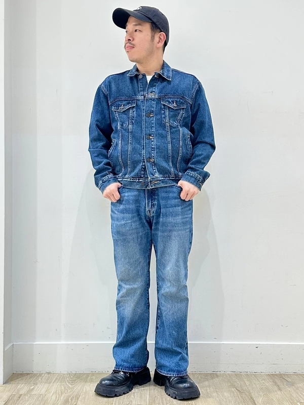 Gap公式オンラインストア